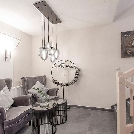Trofana Appartements เซิลเดน ภายนอก รูปภาพ