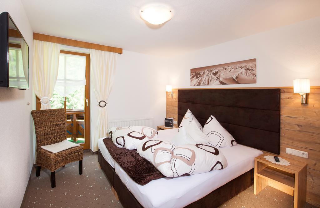 Trofana Appartements เซิลเดน ห้อง รูปภาพ