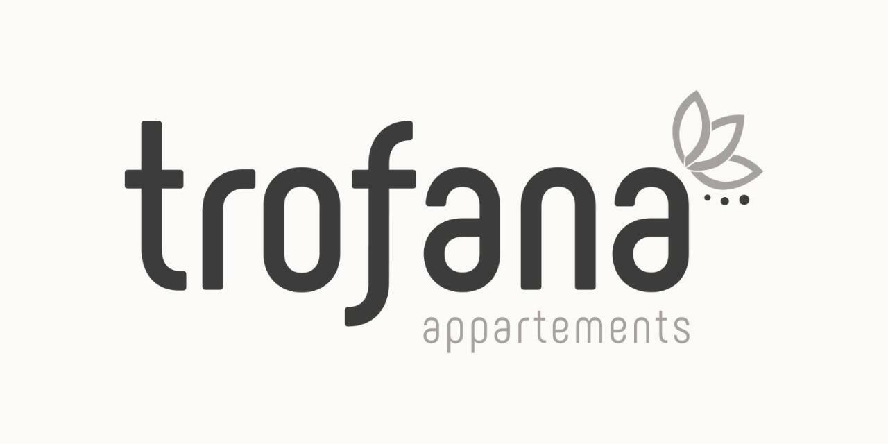 Trofana Appartements เซิลเดน ภายนอก รูปภาพ