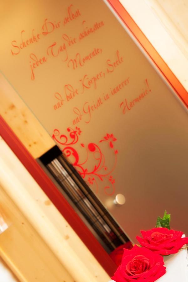 Trofana Appartements เซิลเดน ภายนอก รูปภาพ
